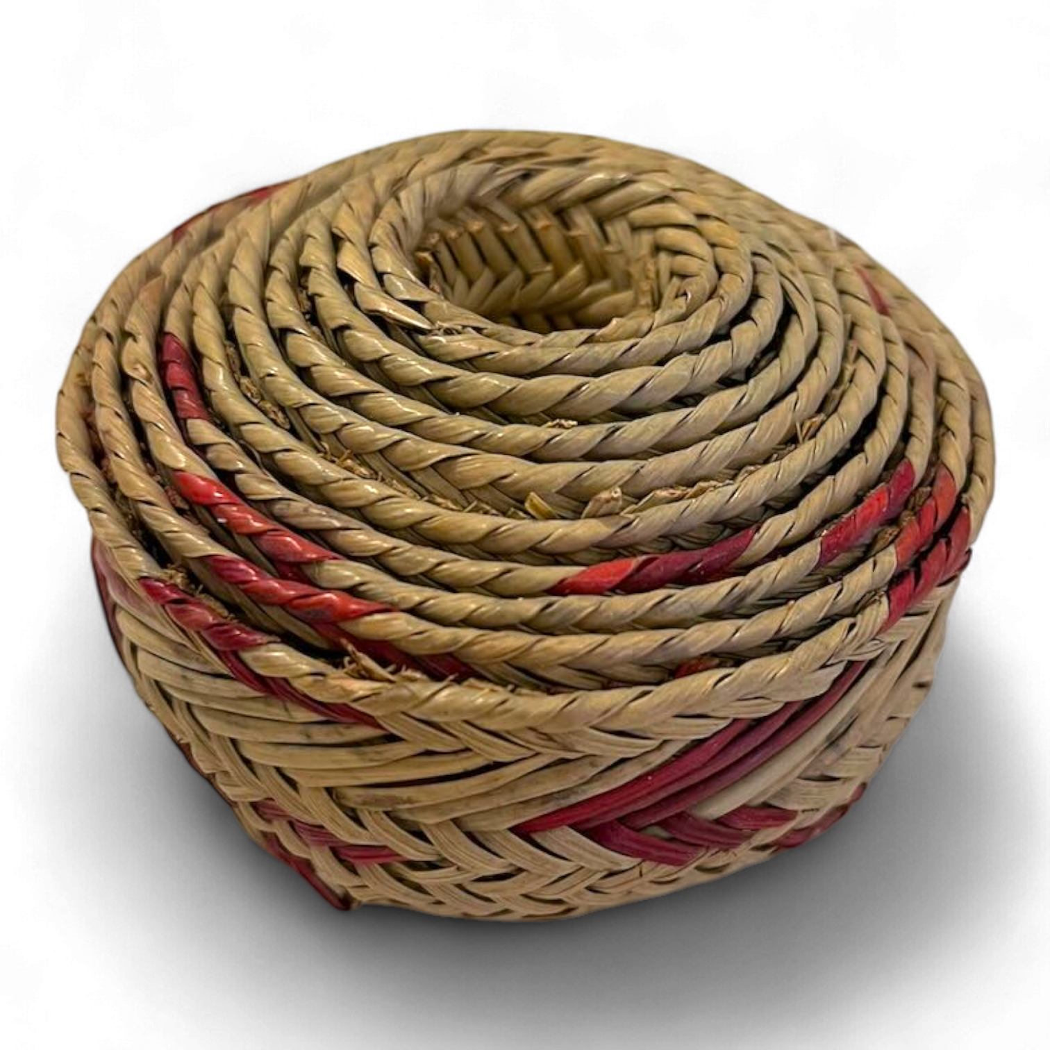 Mini Nesting Basket
