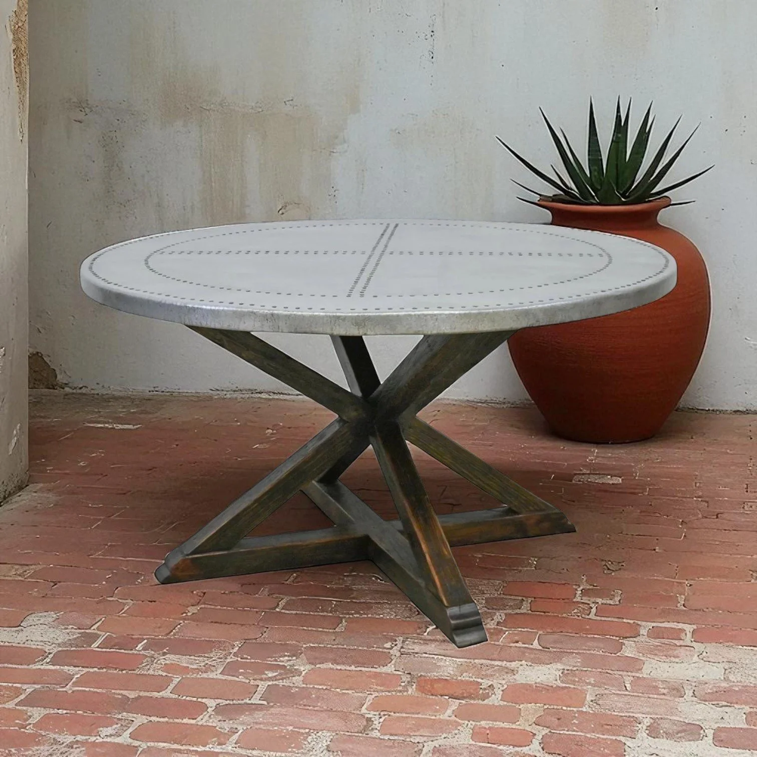 Chaparral Dining Table