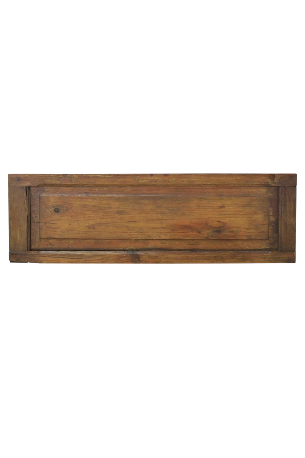Sonoita Wine Console