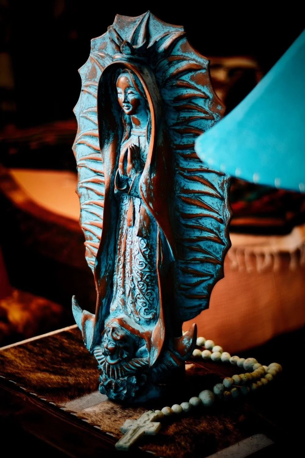 Nuestra Señora de Guadalupe