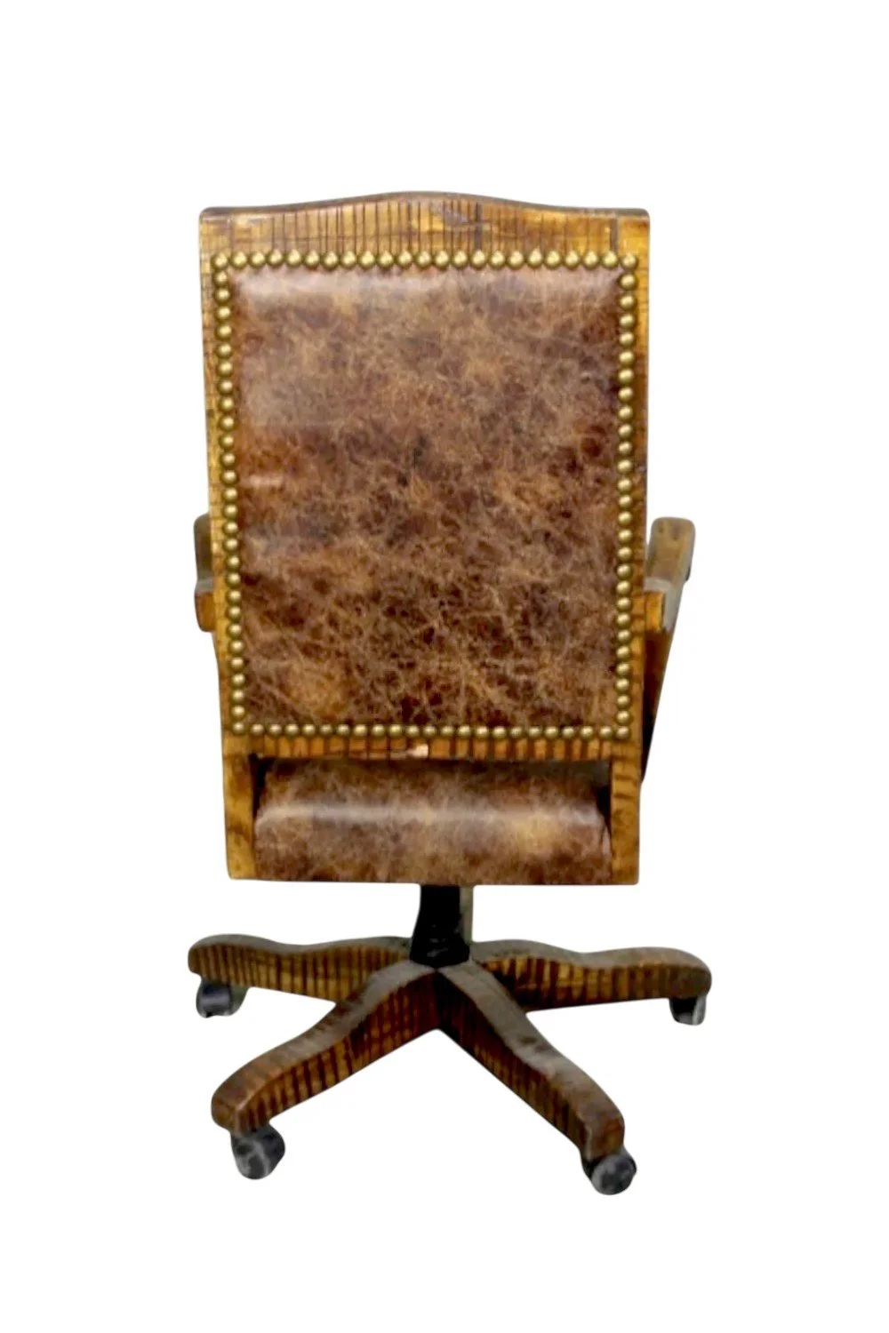 Amarillo Axis Desk Chair