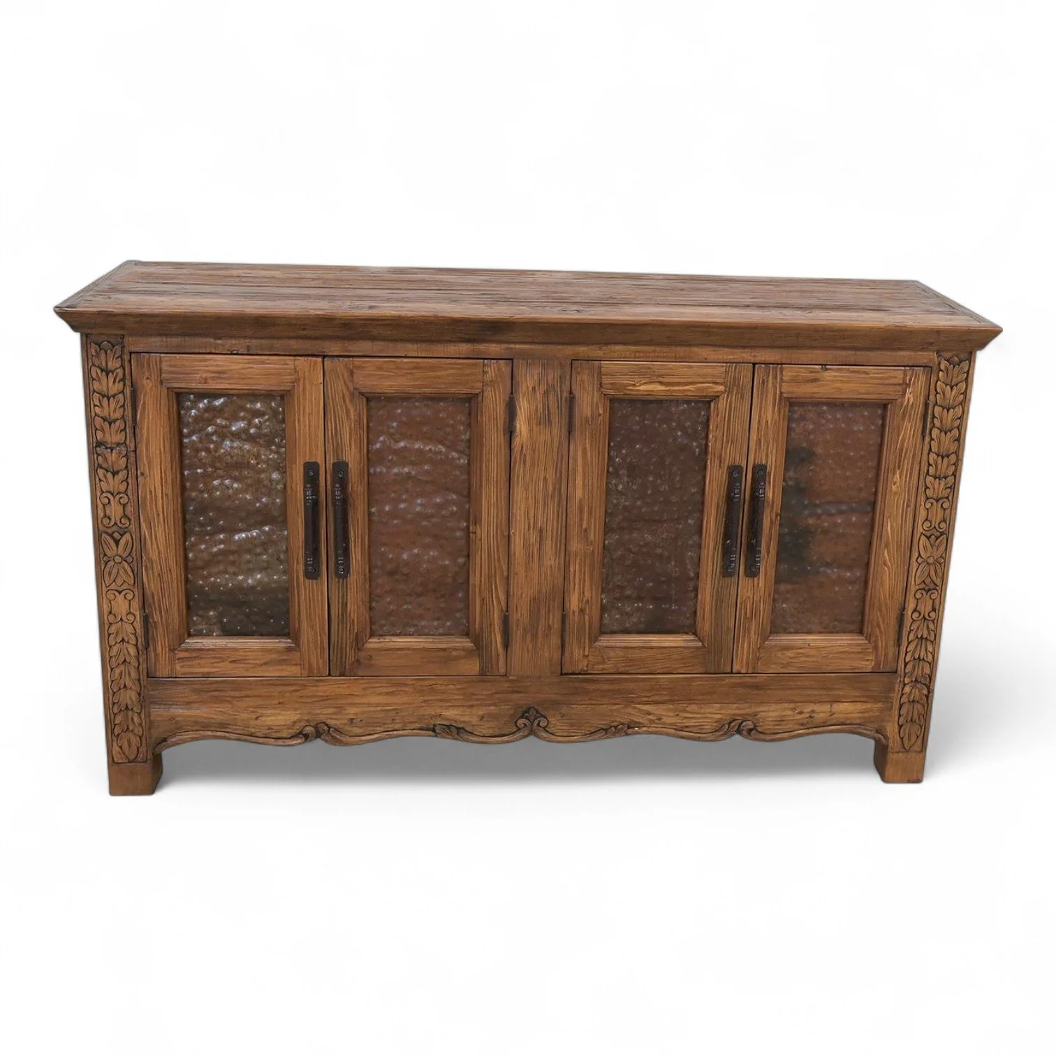 Stetson Carved Console