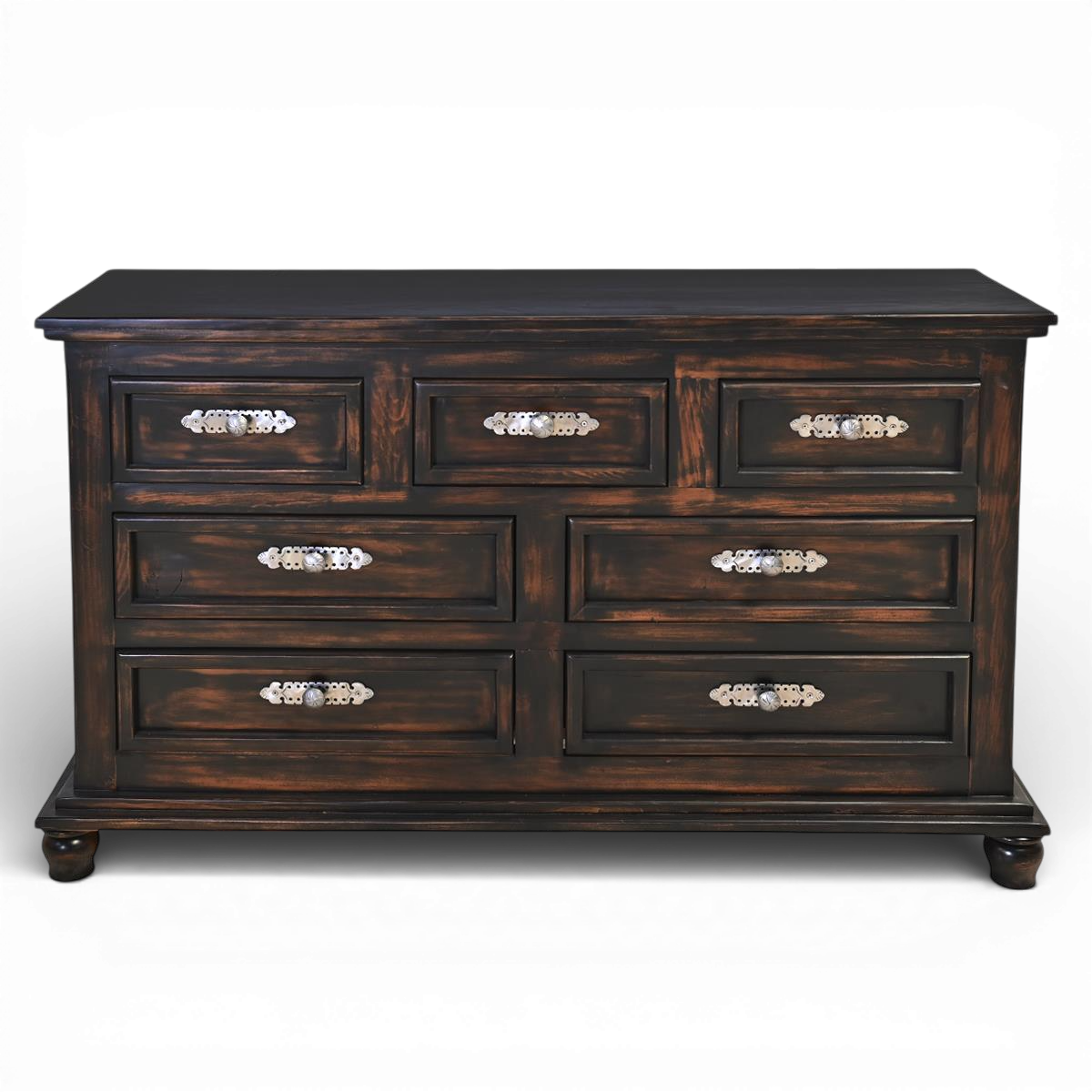 Arenas Negras Dresser