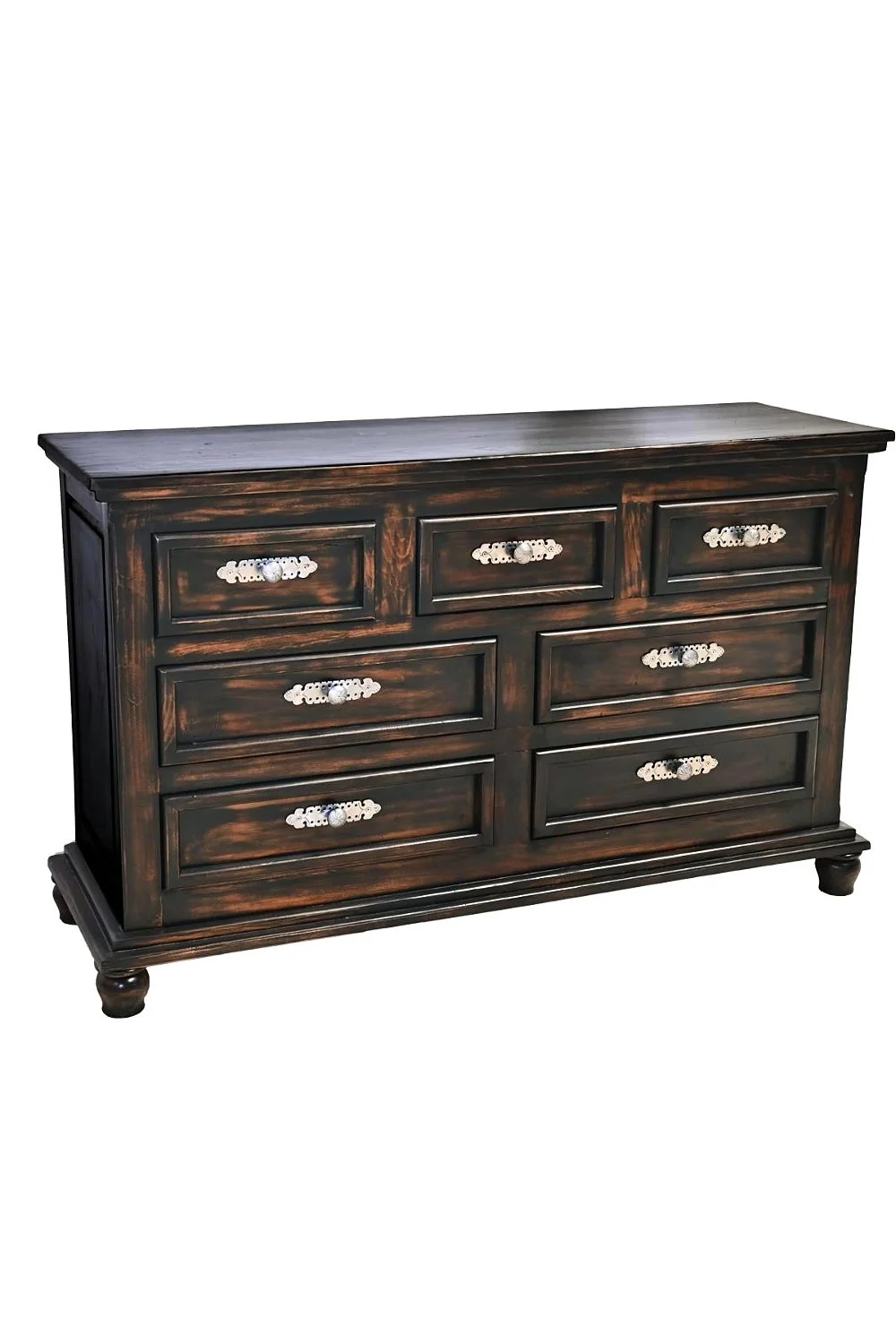 Arenas Negras Dresser