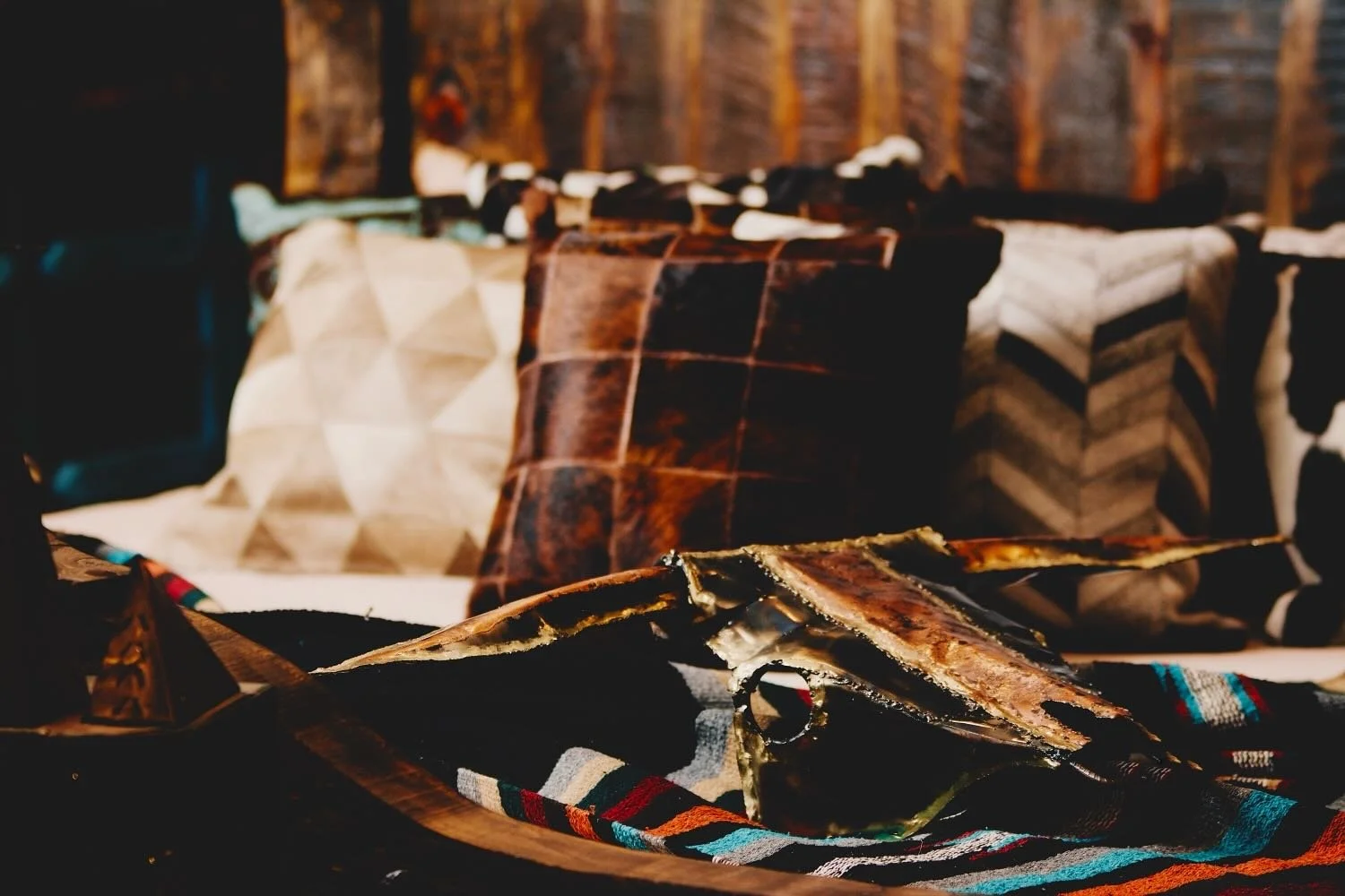 Western Decor from Mexico