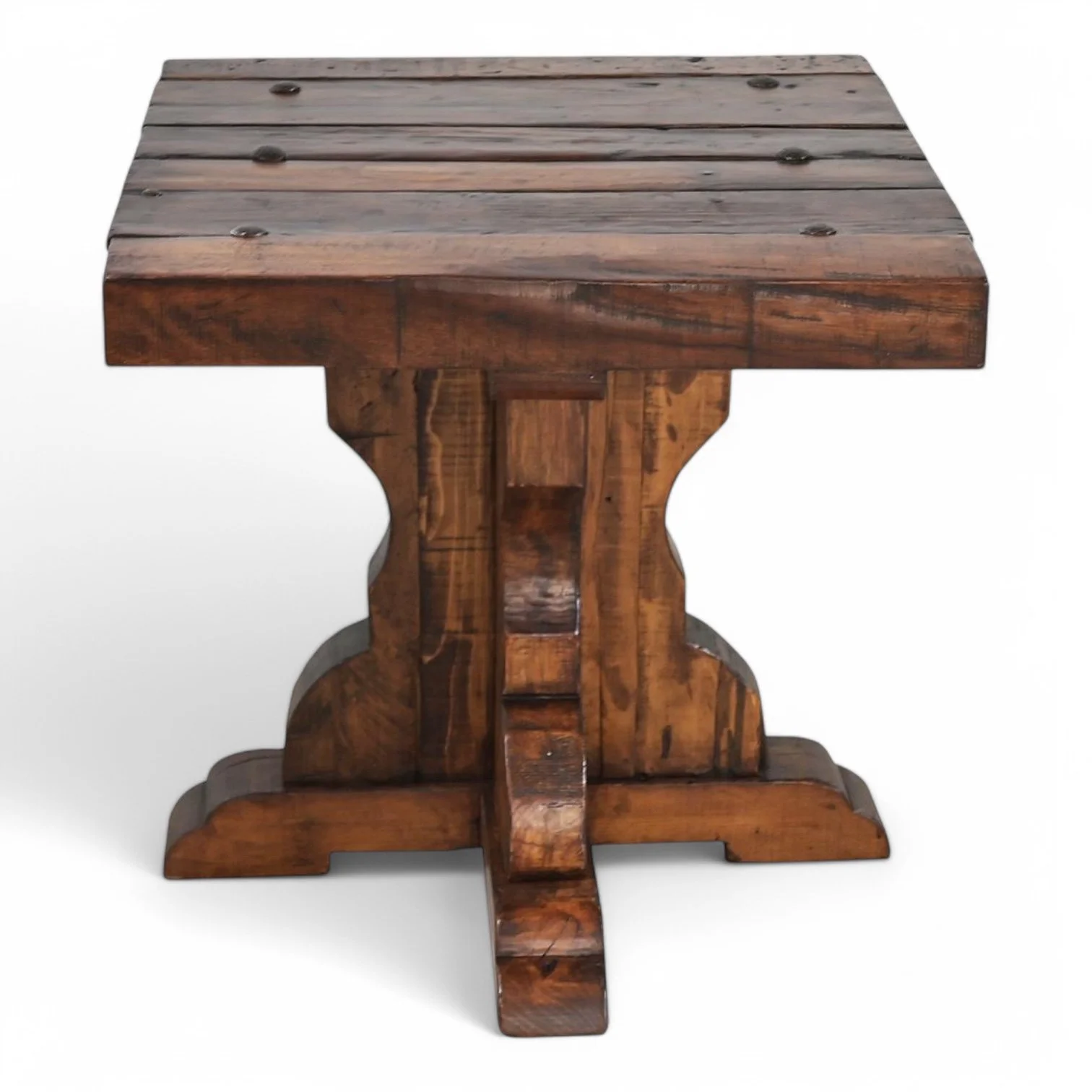Amaya End Table