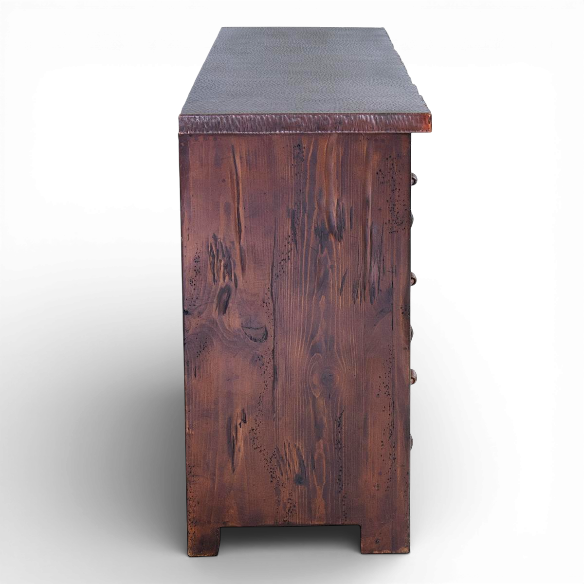 Cheyenne Cobre Live Edge Dresser