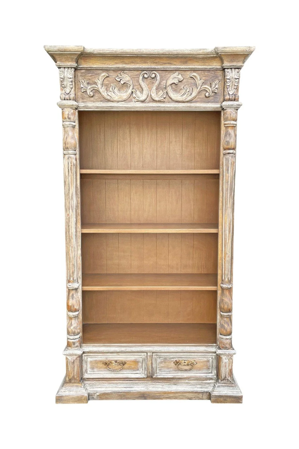 Francesca Bookcase