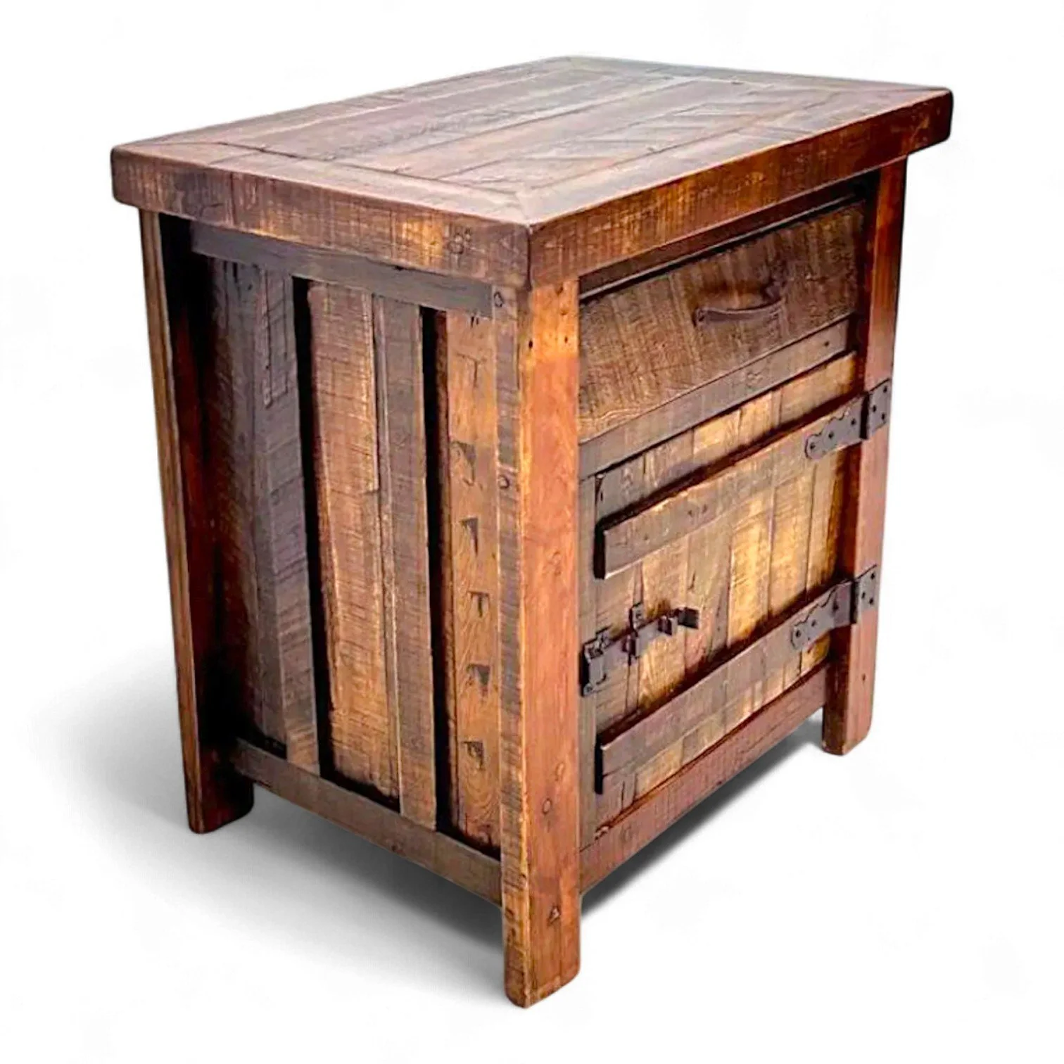 Tierras Altas Nightstand