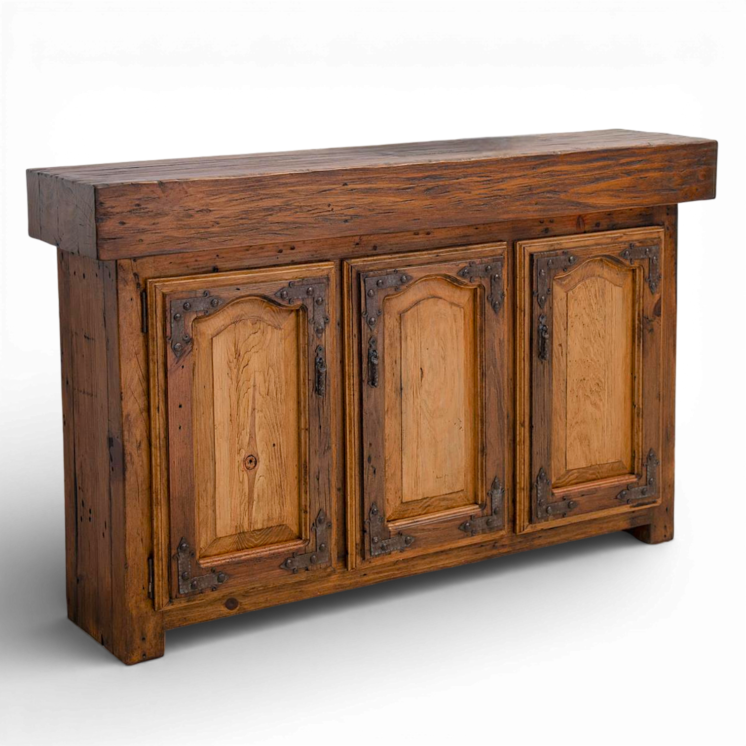 La Colorada Trunk Top Console