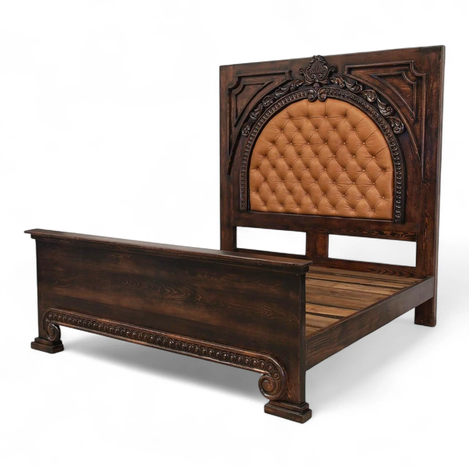 Hacienda Buenavista King Bed