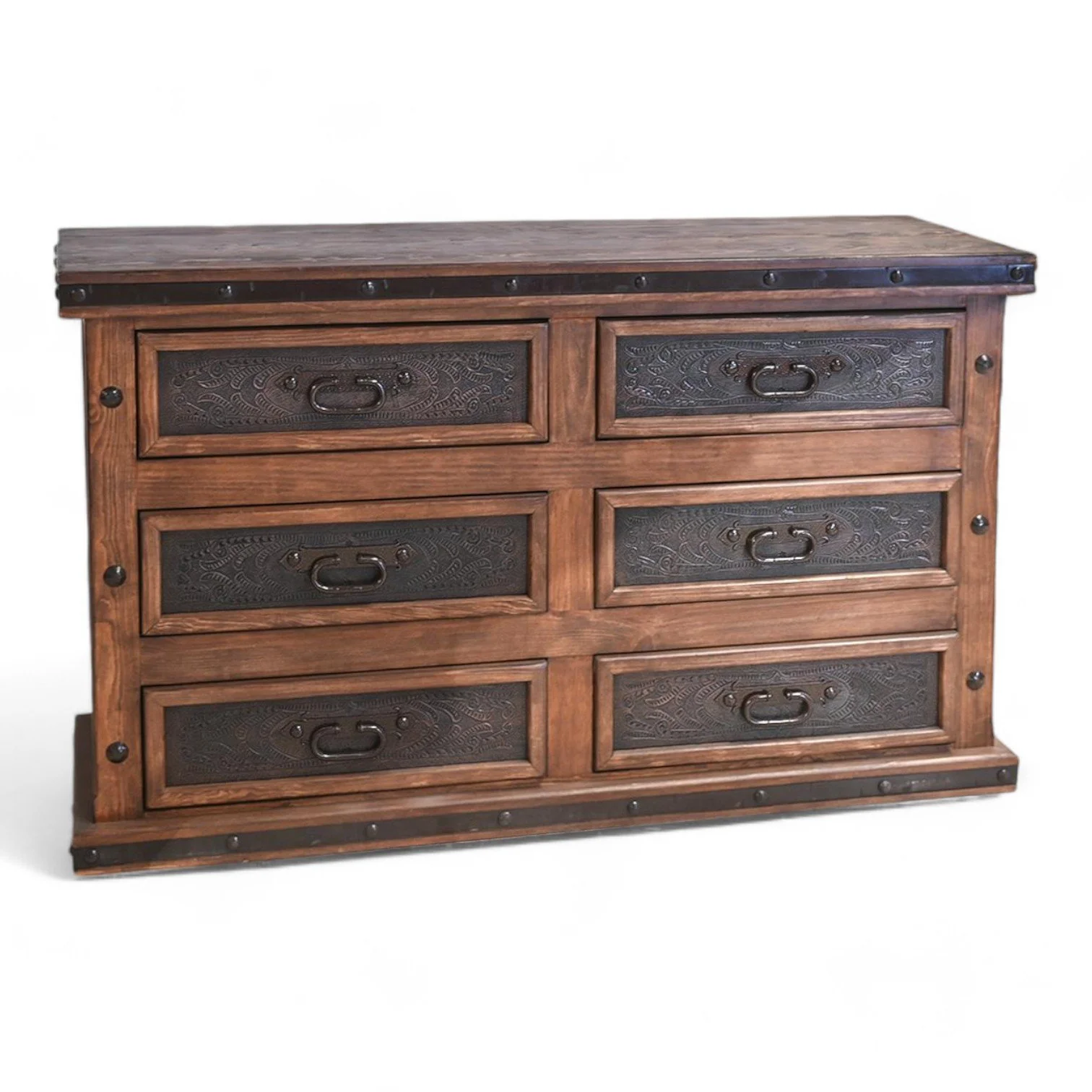 Guadalajara Dresser