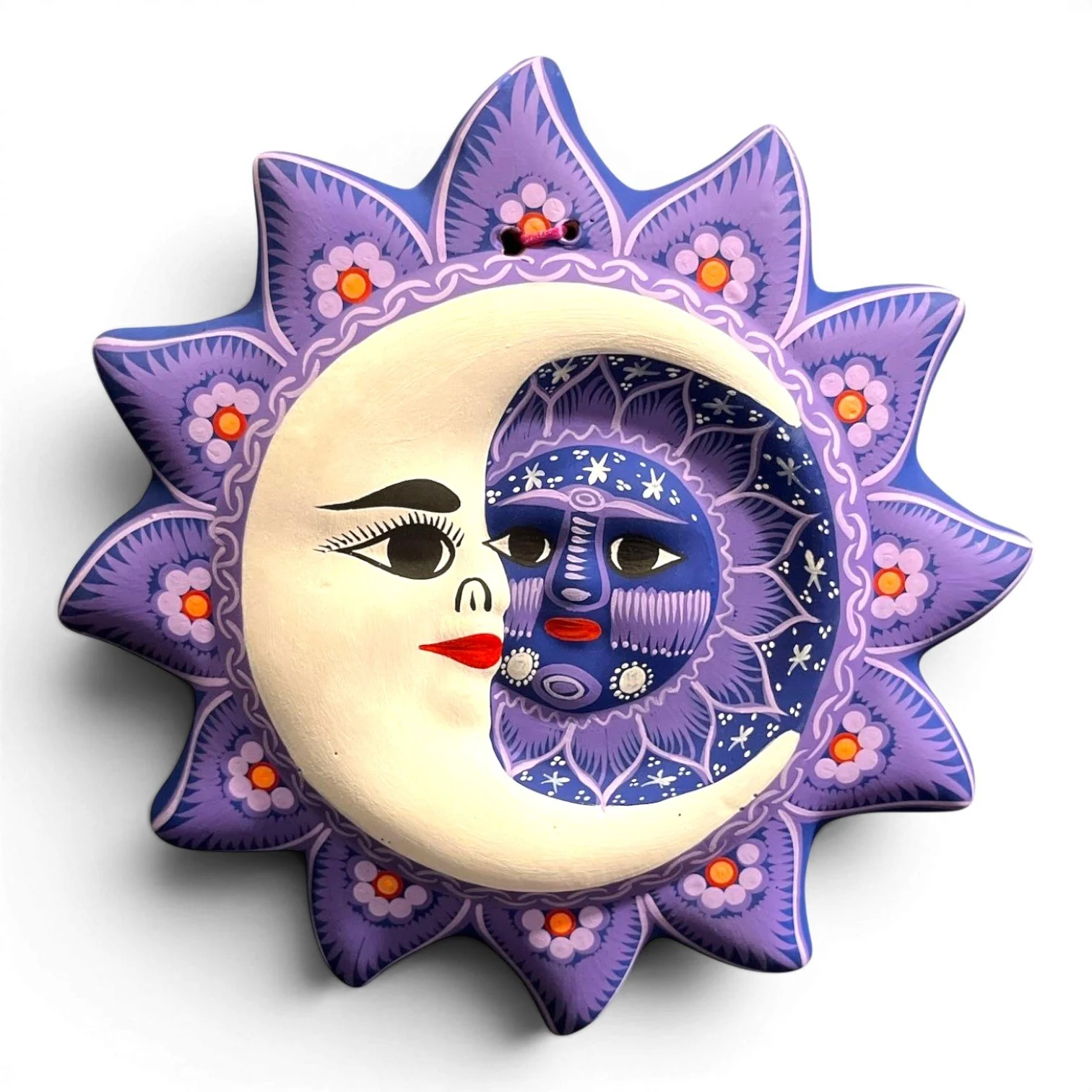 Arcilla Sol y Luna