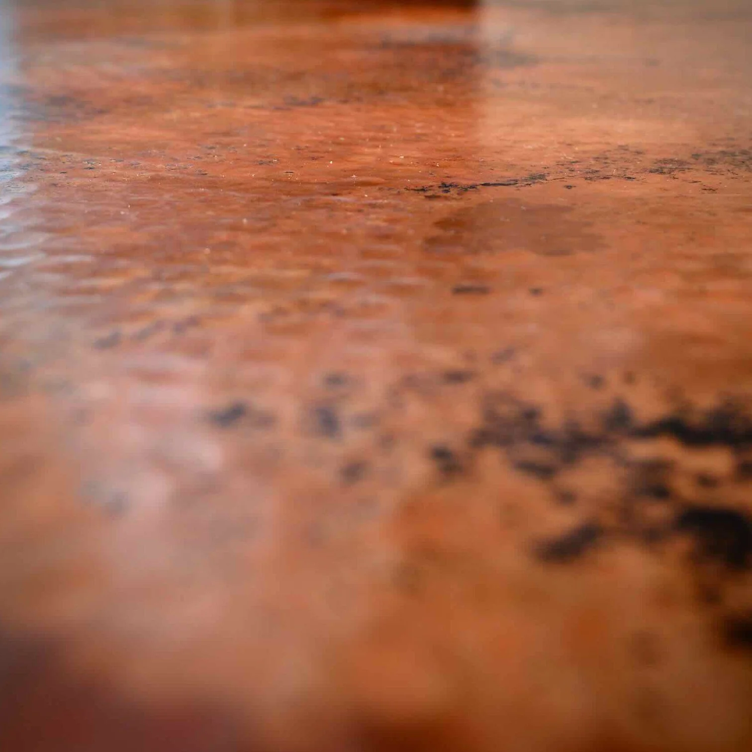 Los Cabos Cobre Dining Table