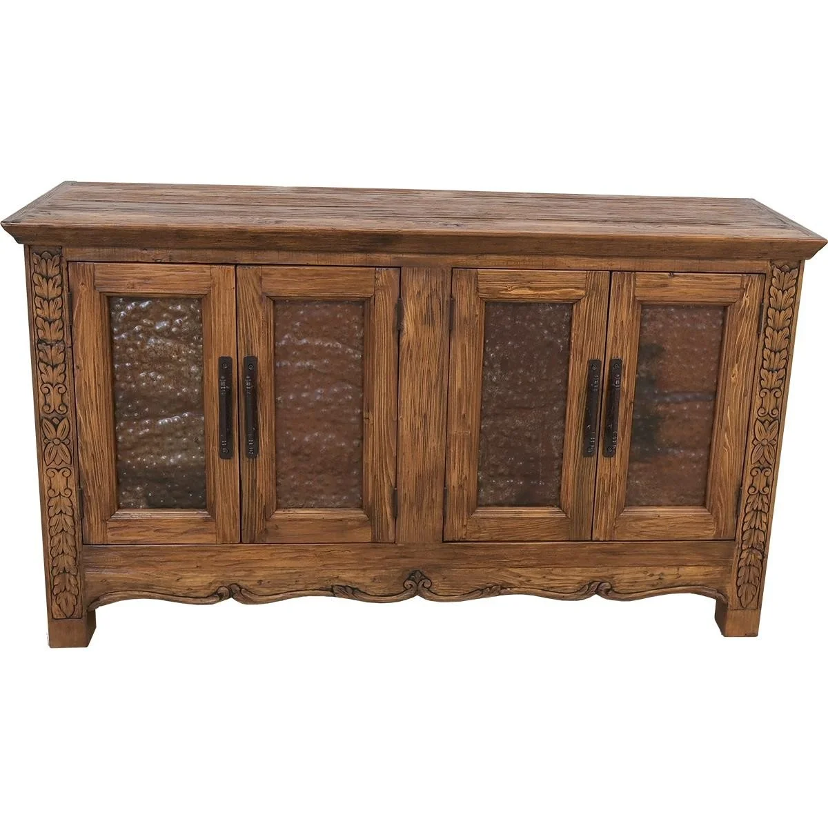 Chiapas Console - Dark