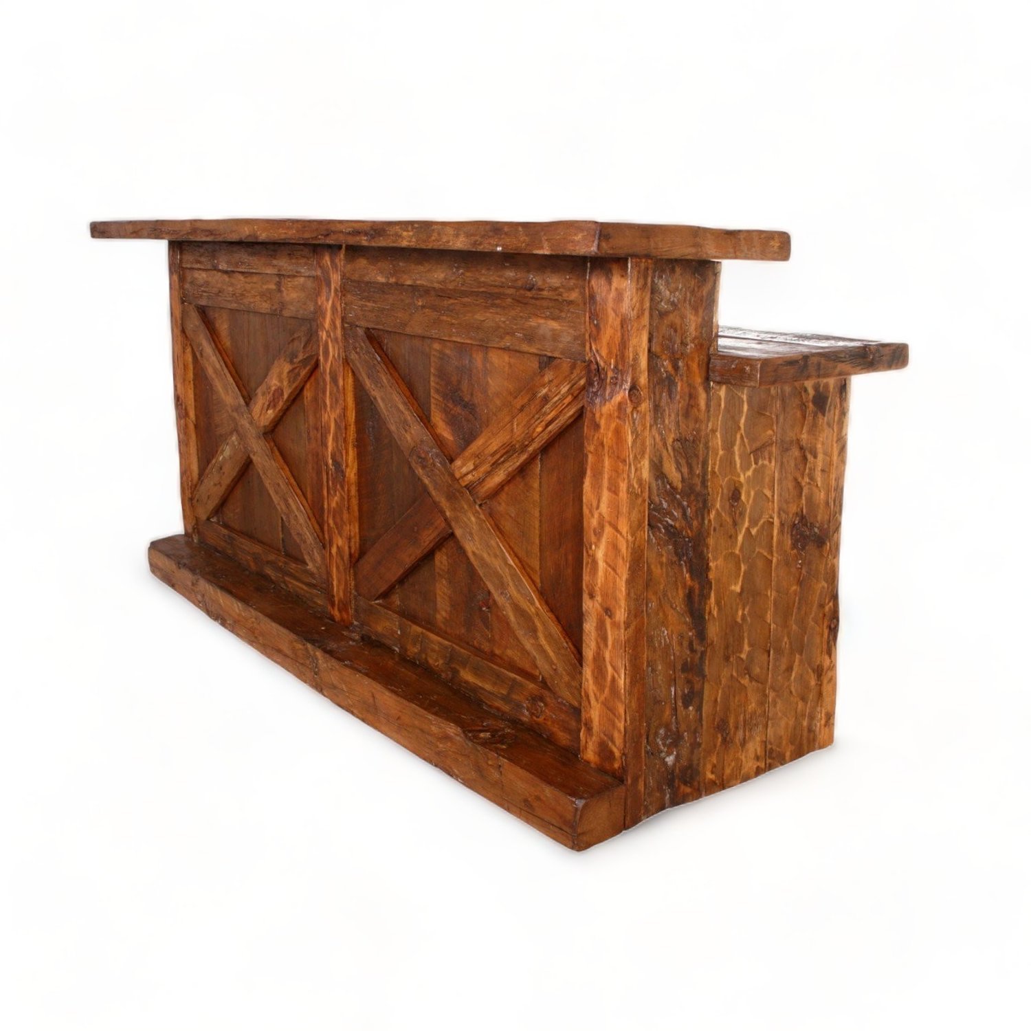 Hacienda Rústica Bar