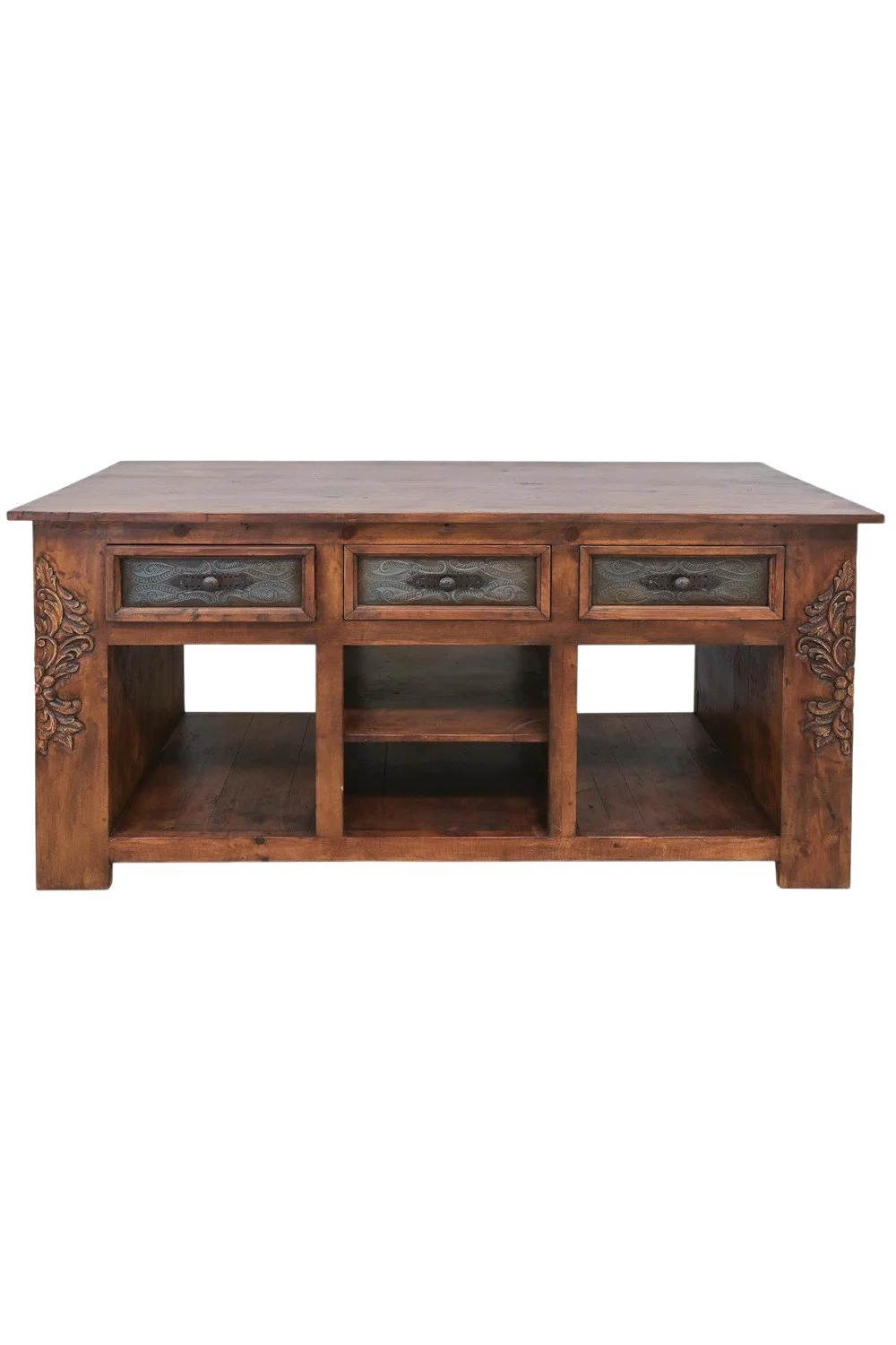 Monterey Kitchen Island