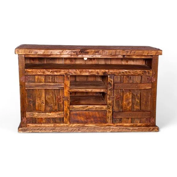 Zacatecas TV Console