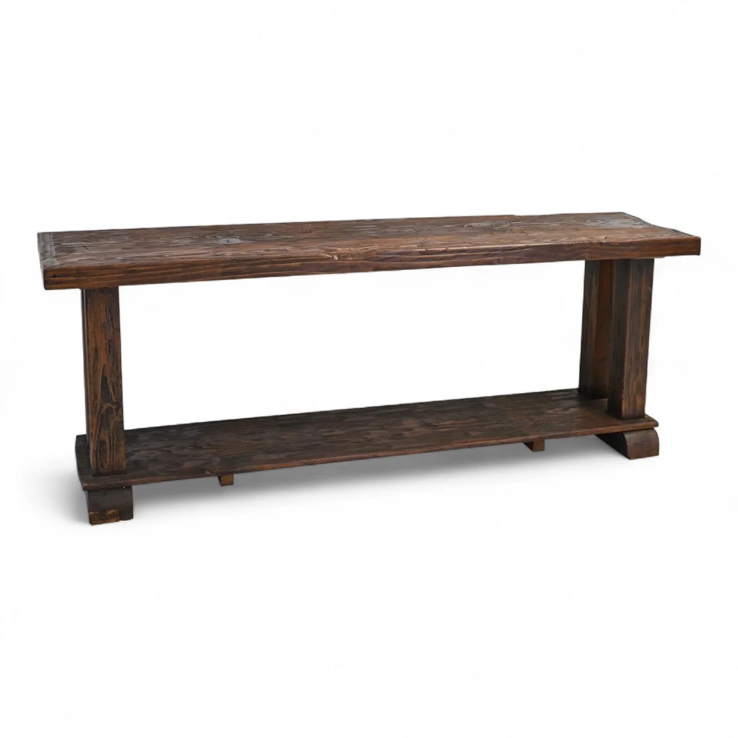 Frontera Sofa Table