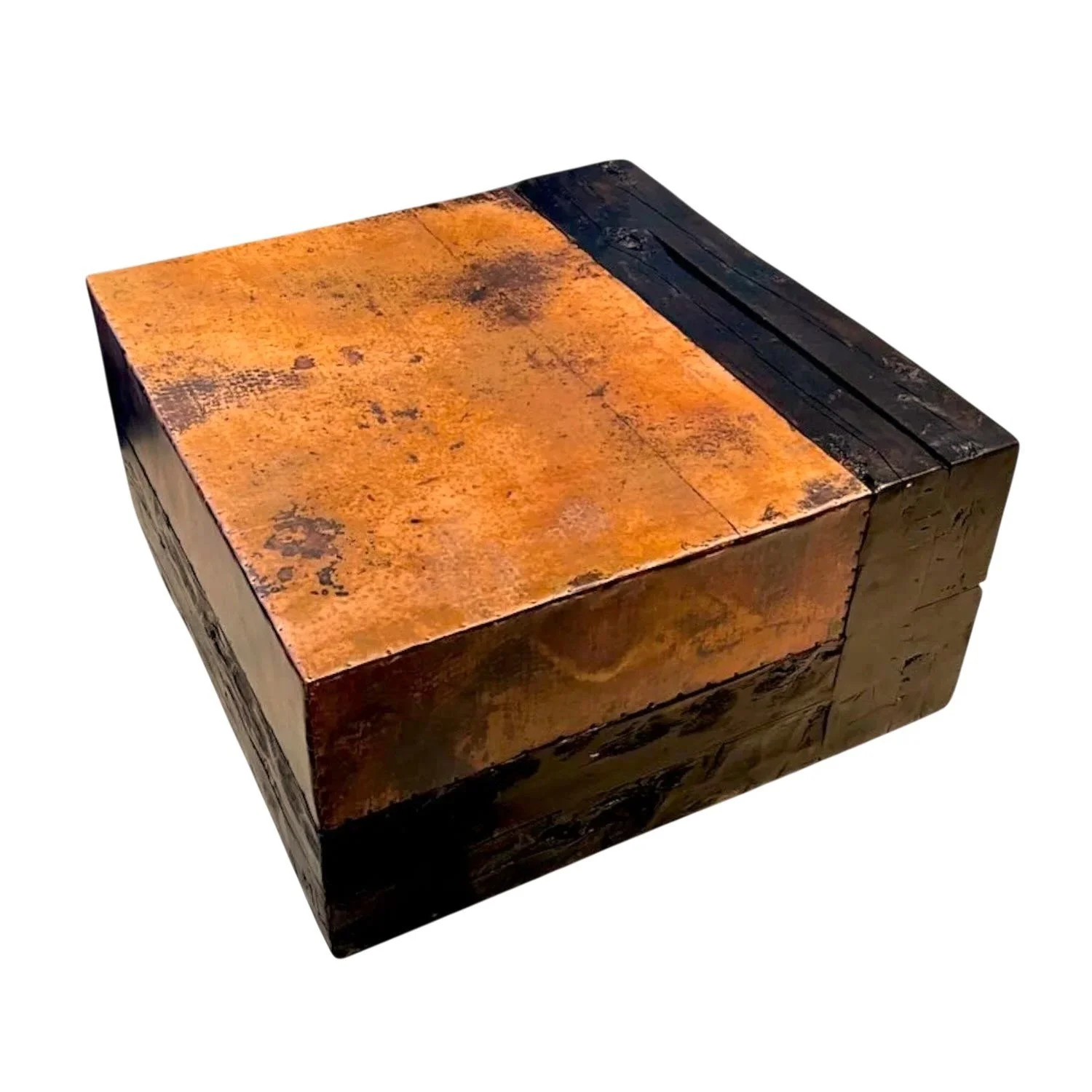 Alejandro Cobre Coffee Table