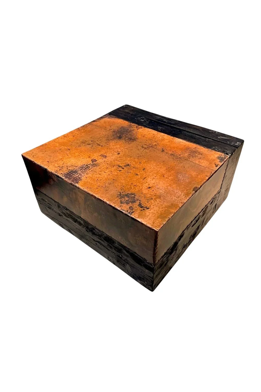 Alejandro Cobre Coffee Table