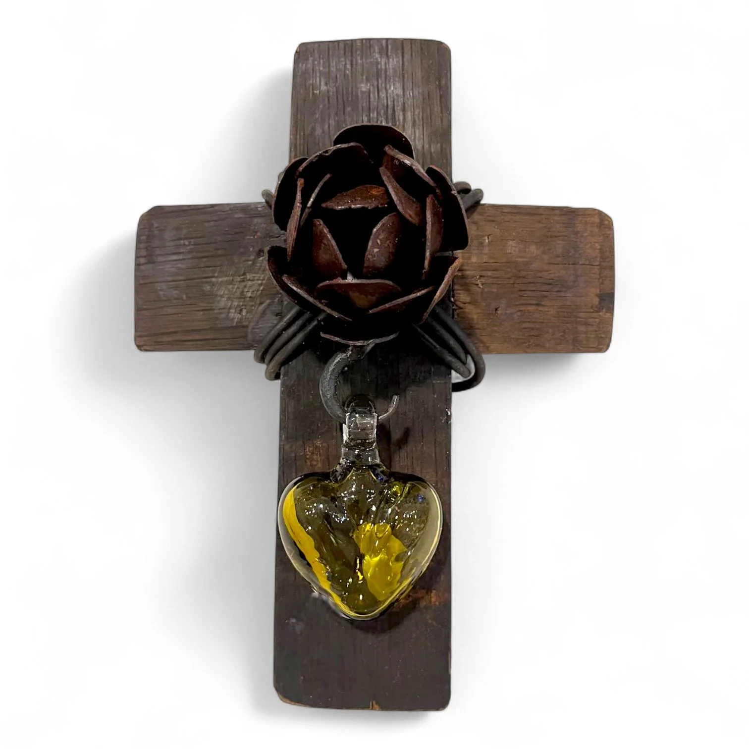 Tulum Cross