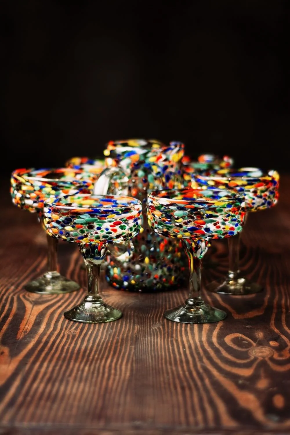 Guanajuato Margarita Set