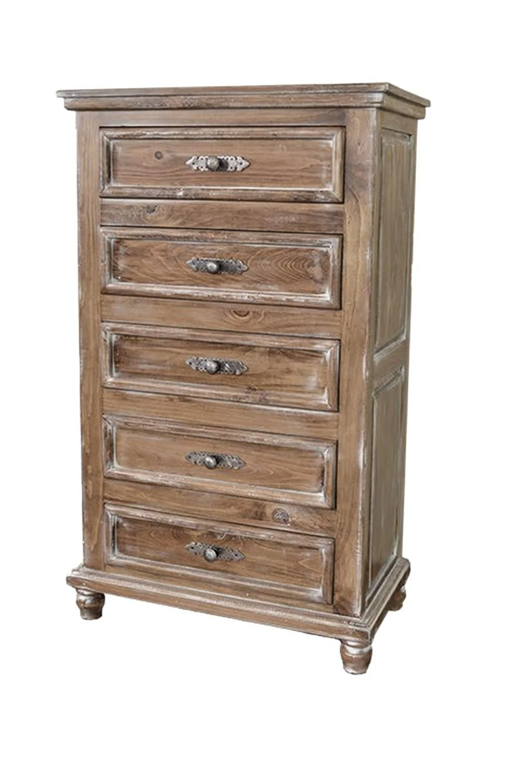 Arenas Blancas Chest