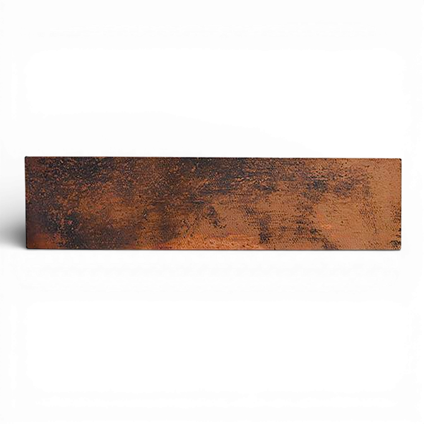 Los Cocos Copper Console