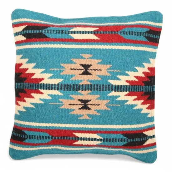 Chaparral Pillow 1