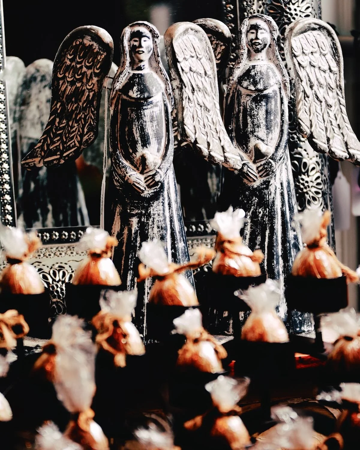 Make your space special with collections from Milagros Rústicos