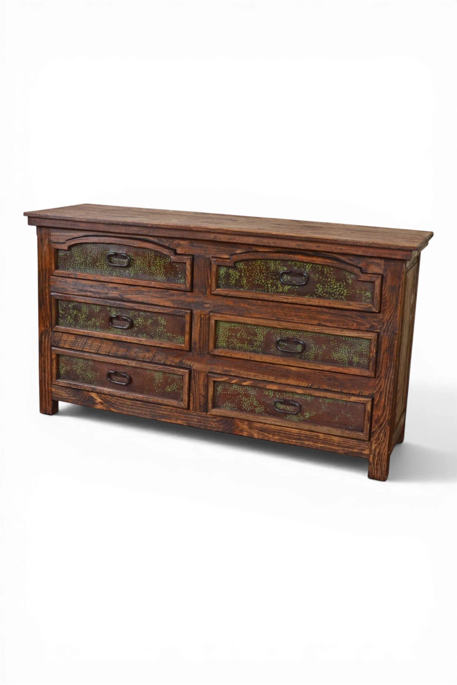 San Felipe Cobre Dresser