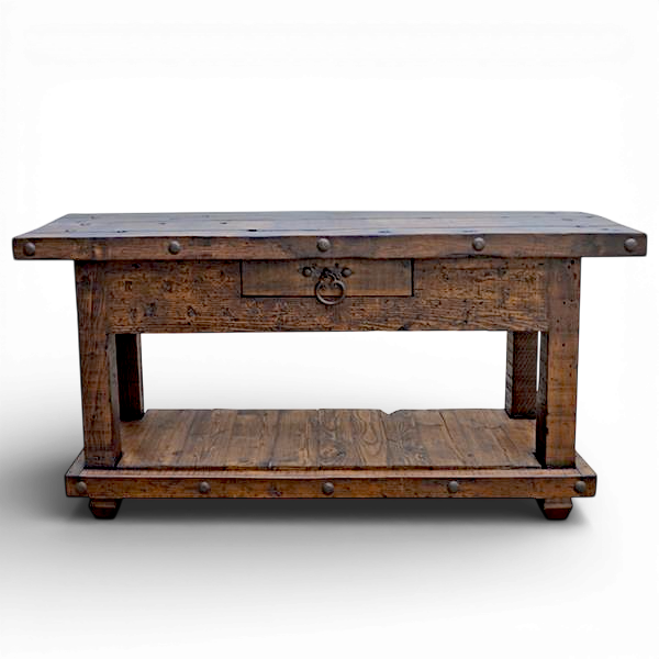 San Marcos Sofa Table