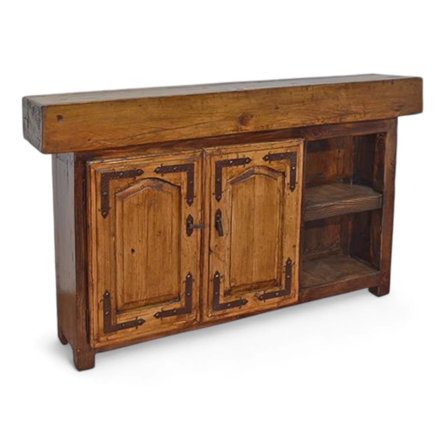 La Colorada Trunk Top Console