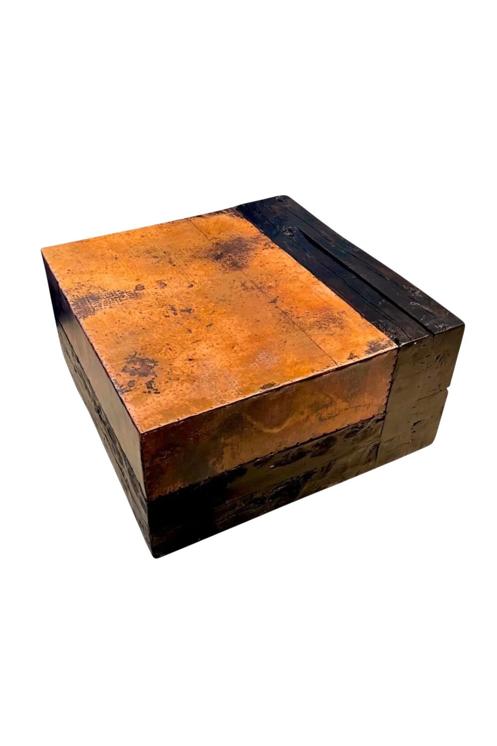 Alejandro Cobre Coffee Table