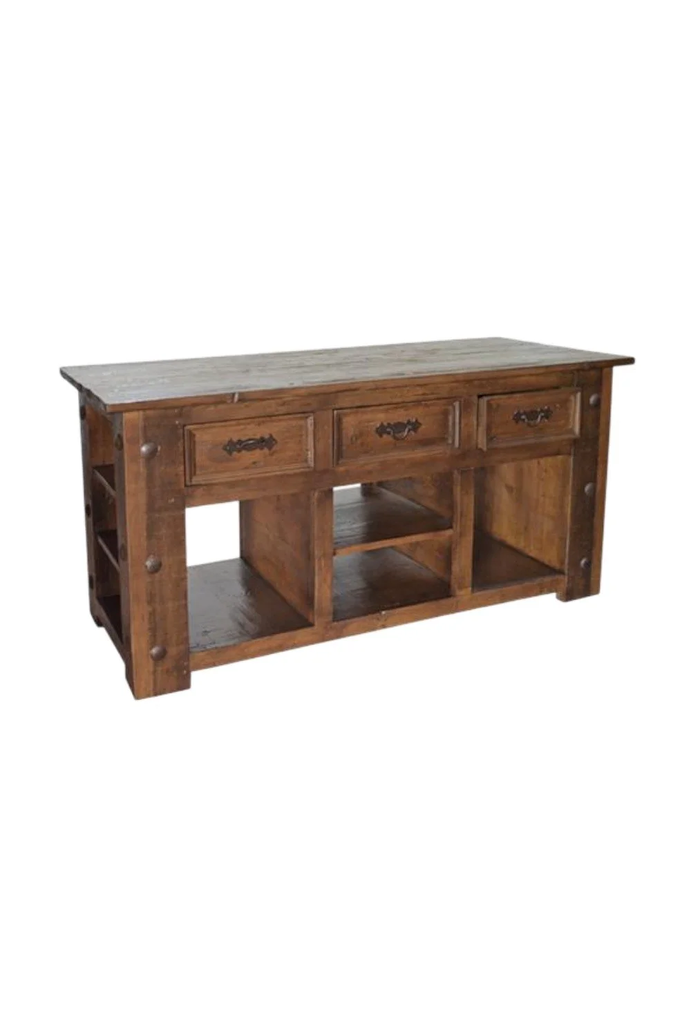 Rayo de Sol Kitchen Island