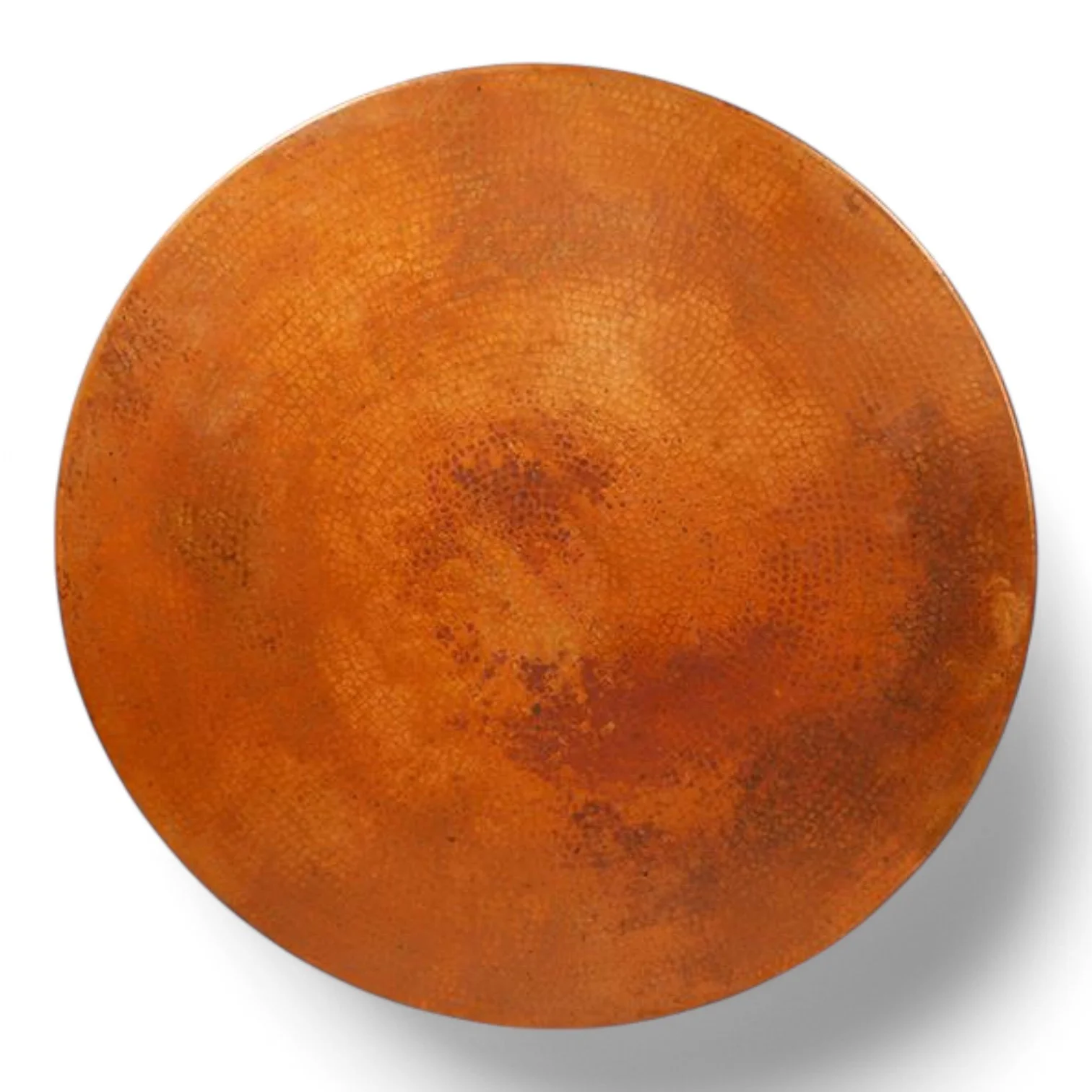 Sol de Cobre Coffee Table