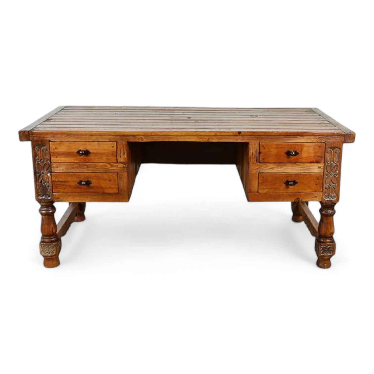 Los Veranos Hand Carved Desk 1.jpg