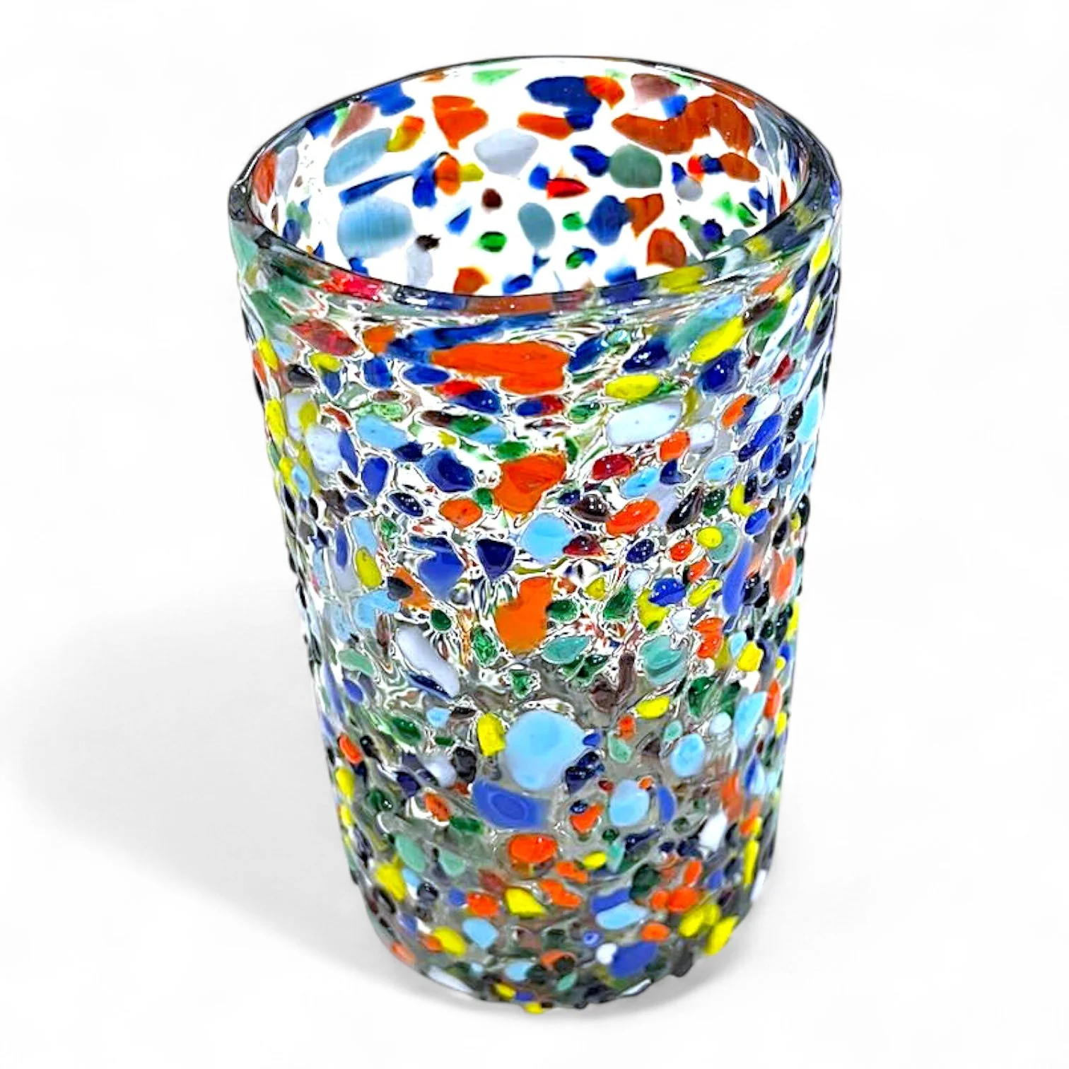 Guanajuato Tall Tumbler