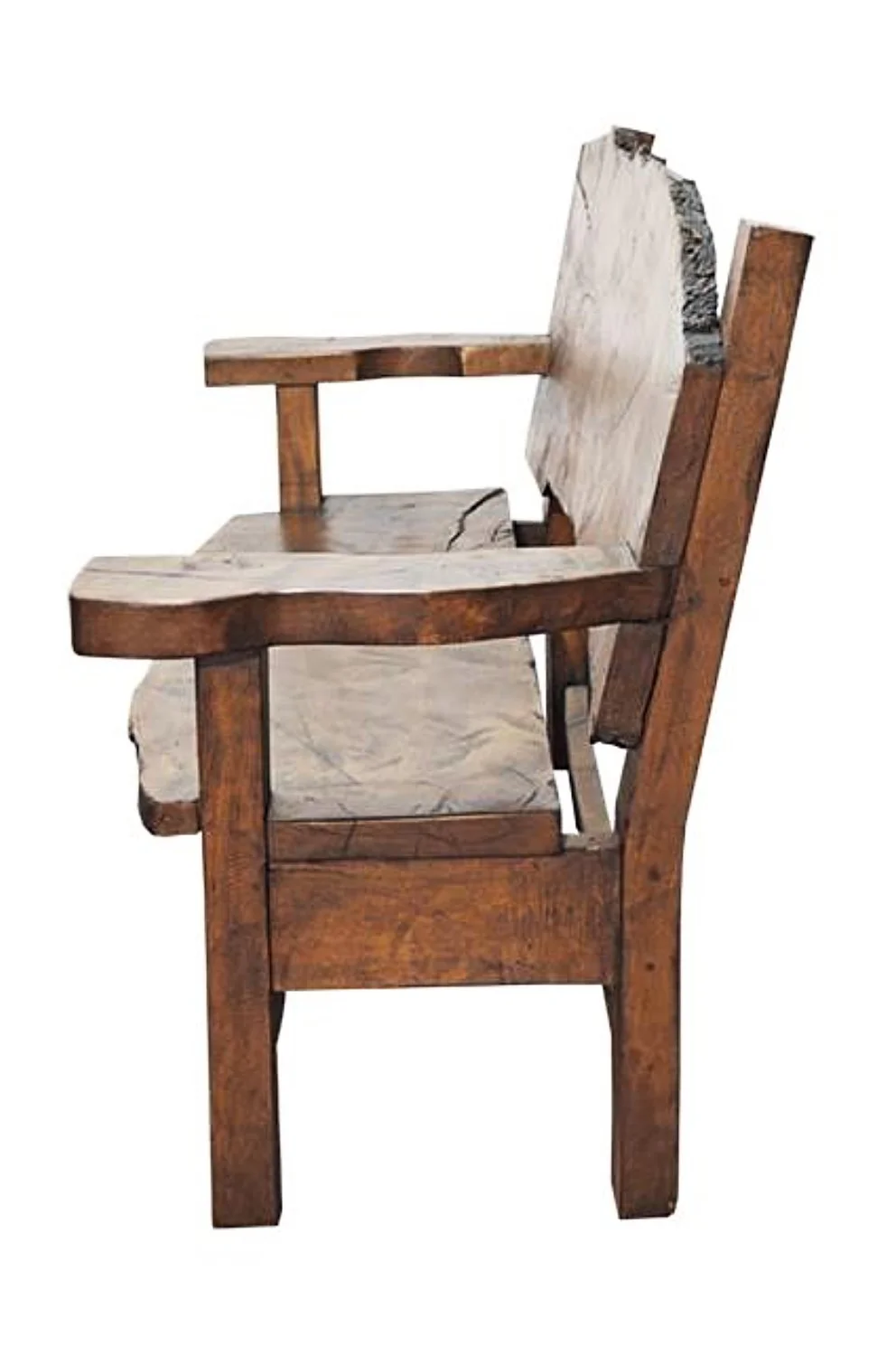 Prescott Mesquite Bench