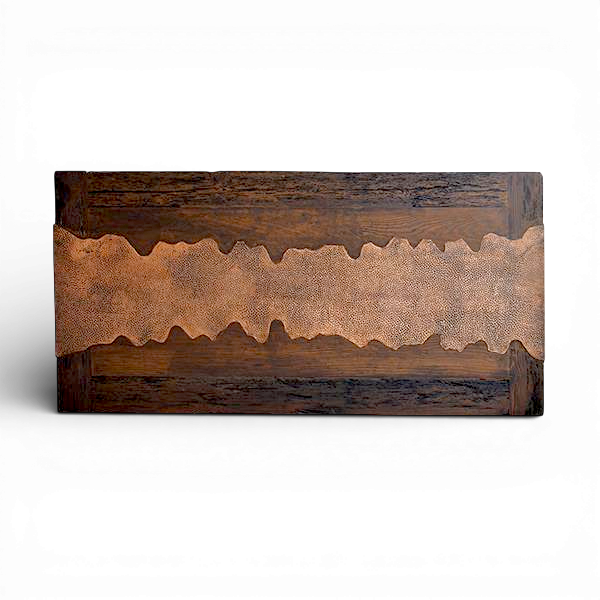 Artesia Río Cobre Dining Table