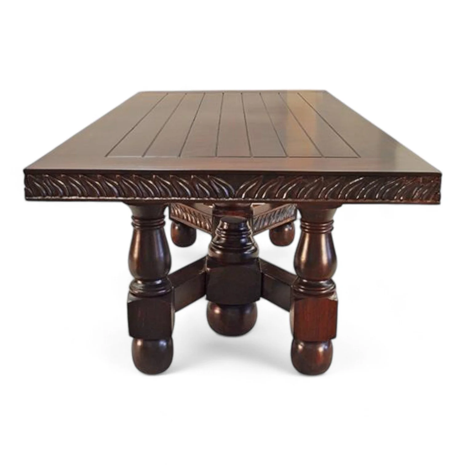 Gold Canyon Dining Table