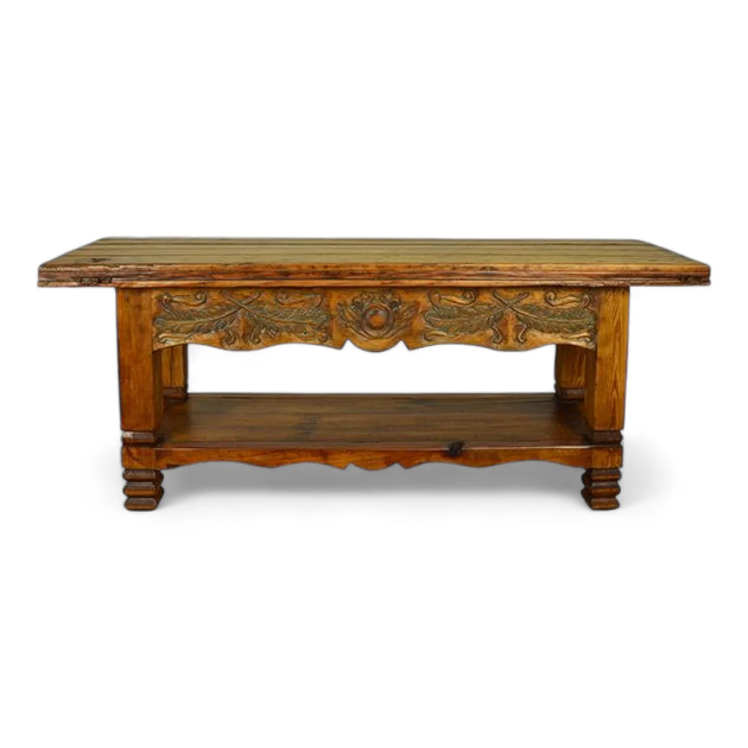 Xalapa Old Door Console