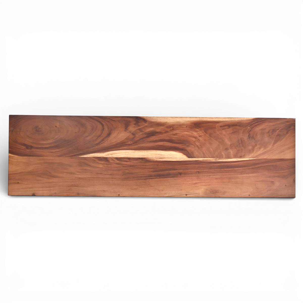 Herradura Tallada Console