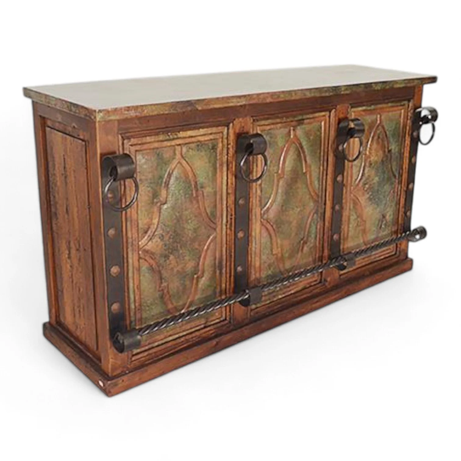 Las Alamedas Copper Bar 2.jpg