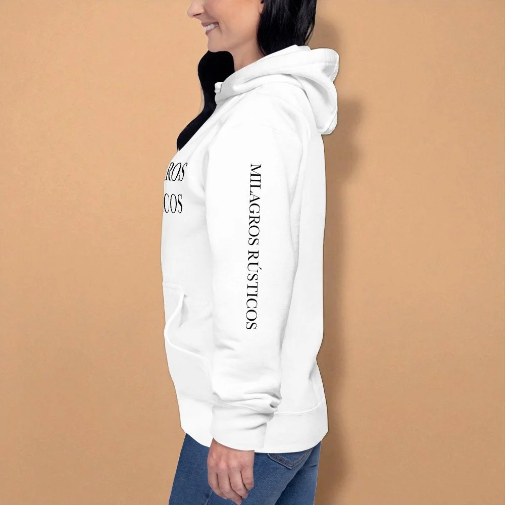 Unisex Milagros Hoodie