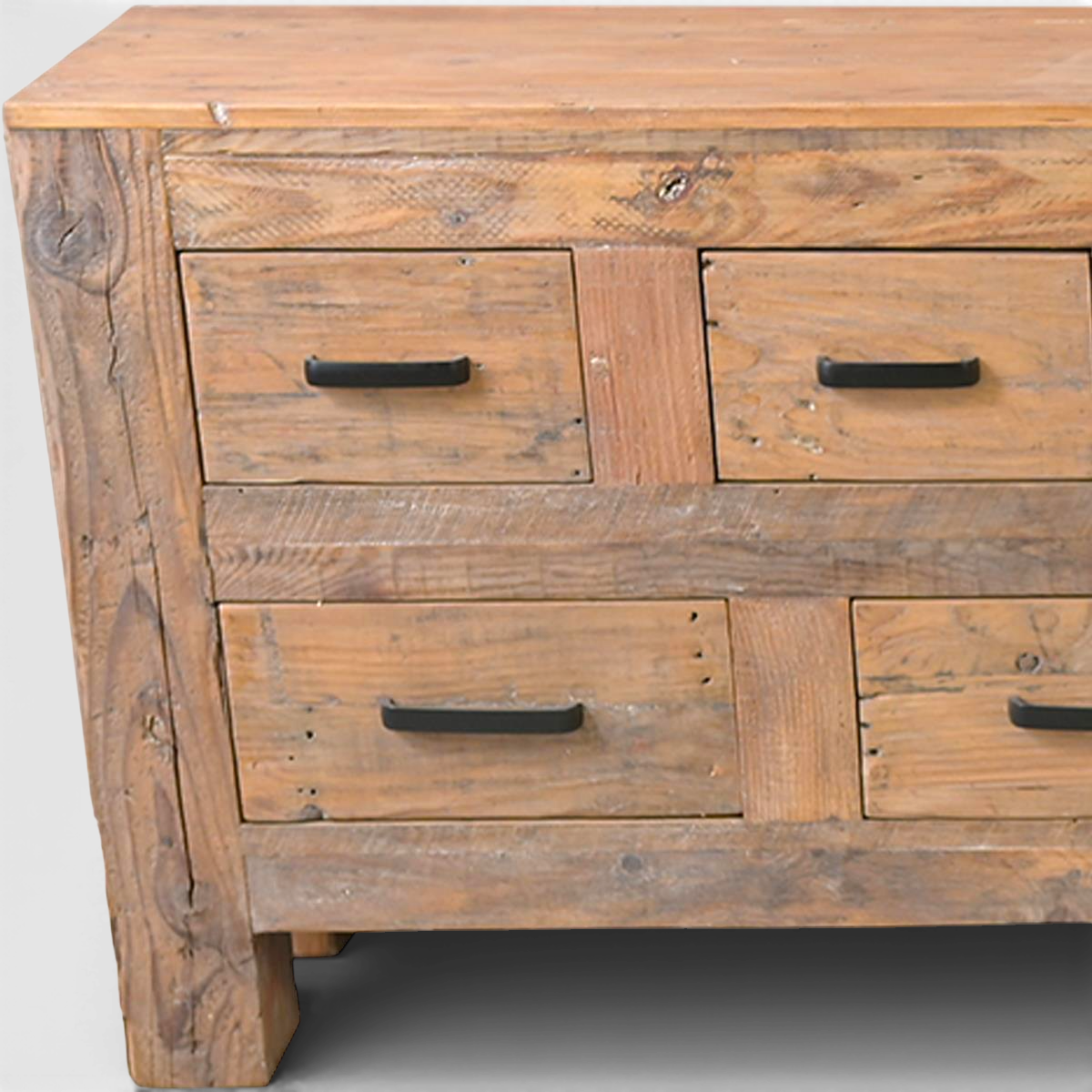 Fronteras Console - Light