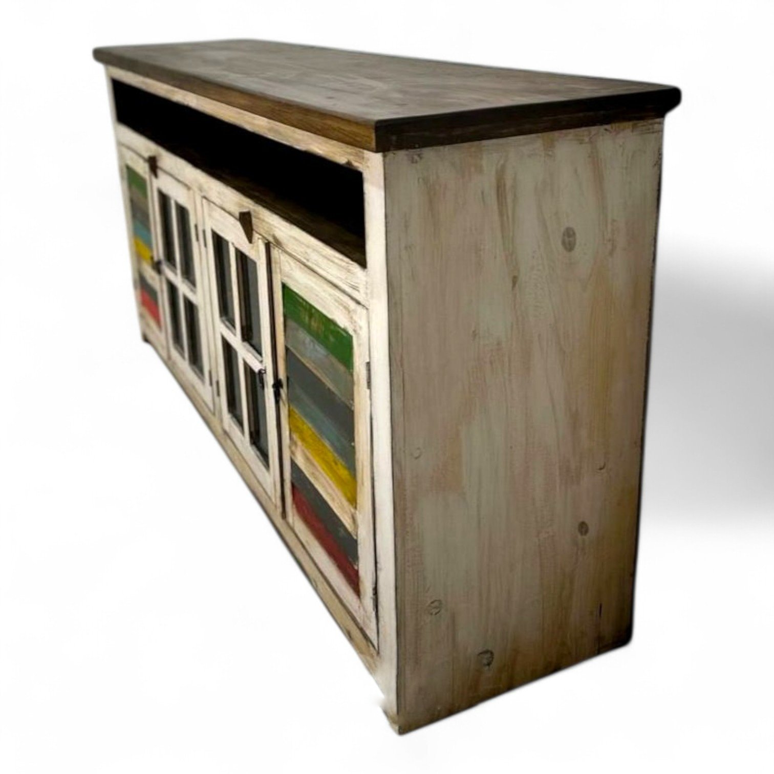 Puerta Vieja TV Console