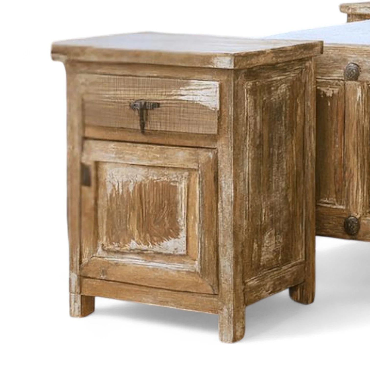 Farmington Nightstand