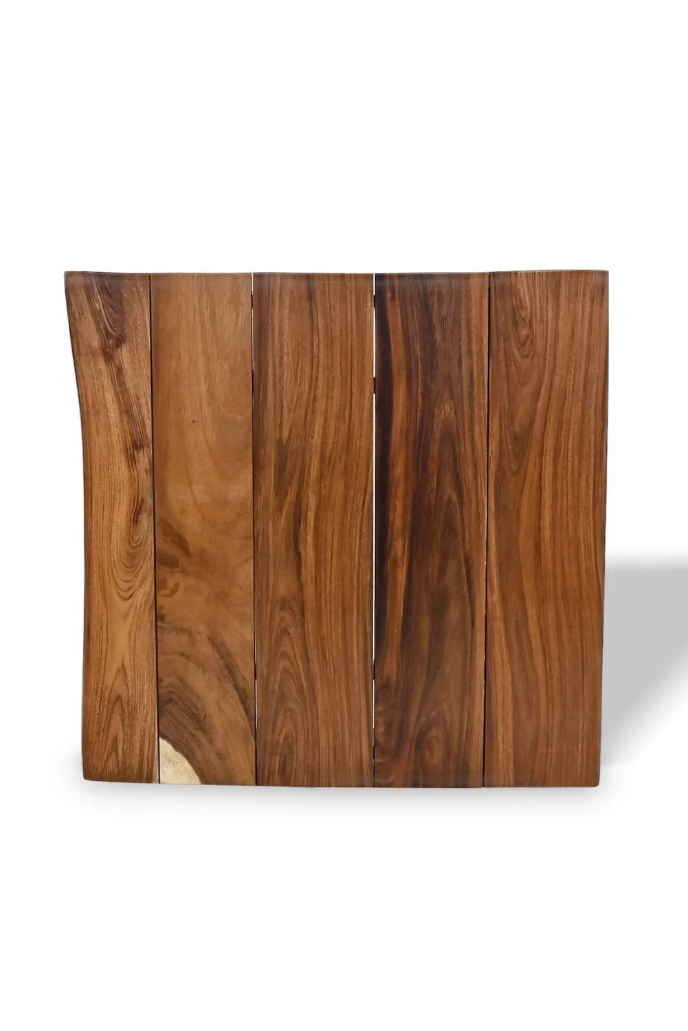 La Montaña Parota Coffee Table